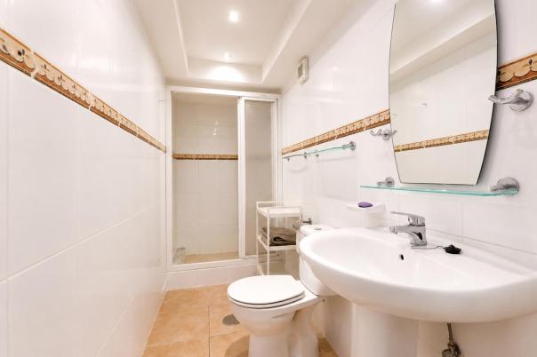 12 bed villa in Jávea