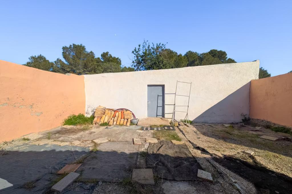 villas in Javea