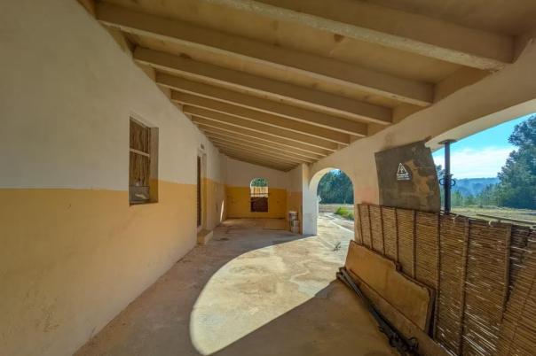 villas in Javea