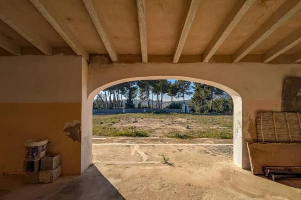 villas in Javea