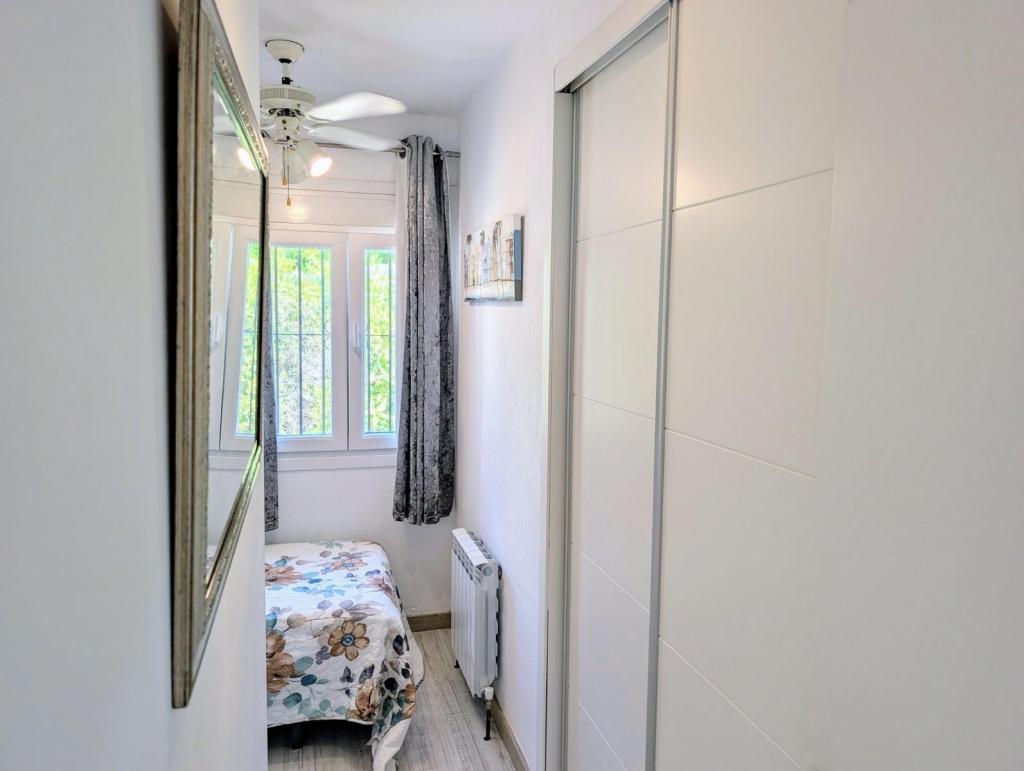 3 bed villas in Moraira
