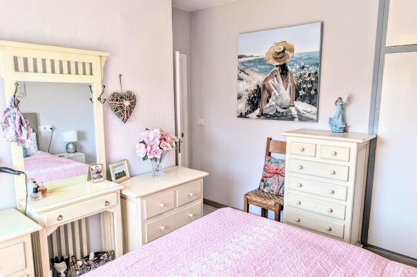 3 bed villas in Moraira