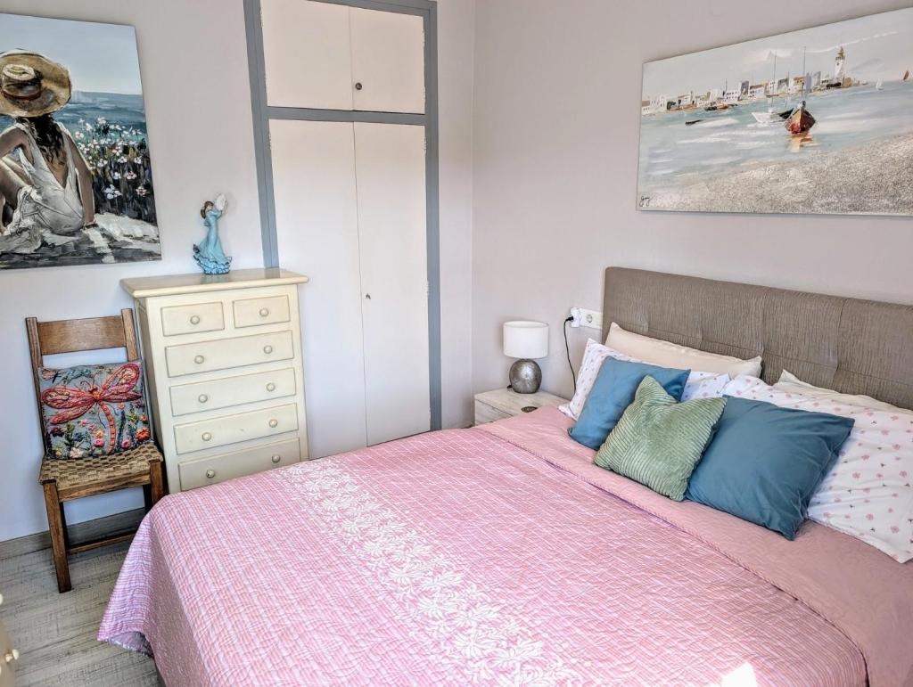 3 bed villas in Moraira