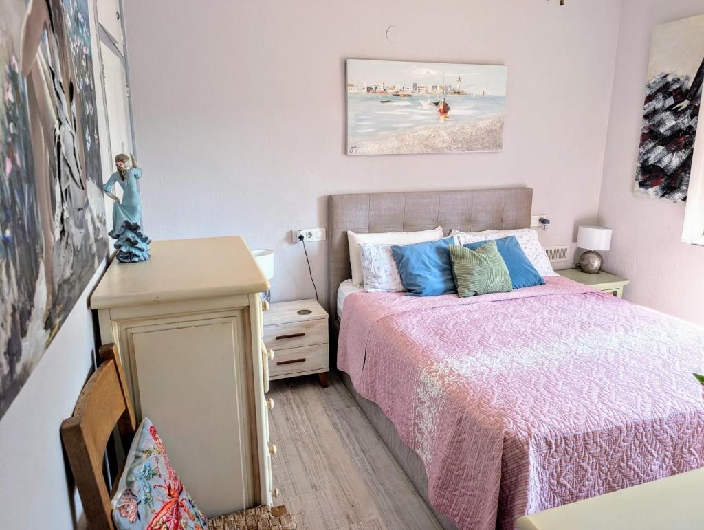 3 bed villas in Moraira