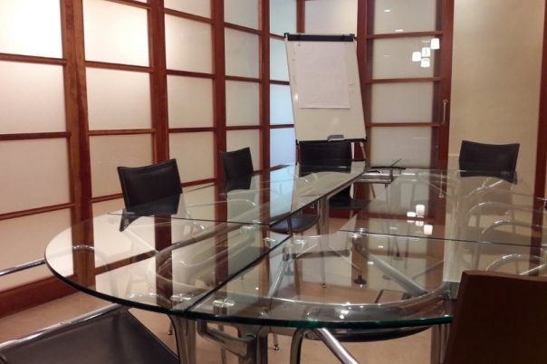Webster Asesores - Legal & Tax Consultants Javea