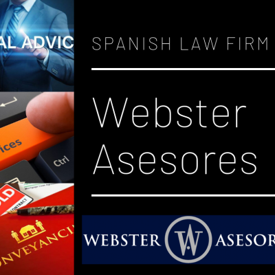 Webster Asesores - Legal & Tax Consultants Javea