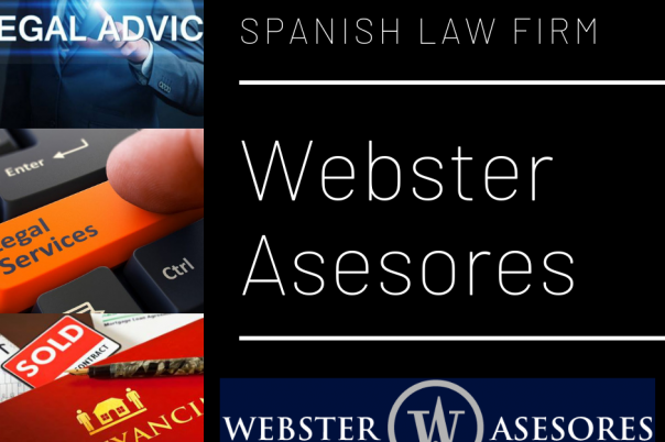 Webster Asesores - Legal & Tax Consultants Javea