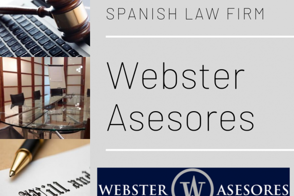 Webster Asesores - Legal & Tax Consultants Javea