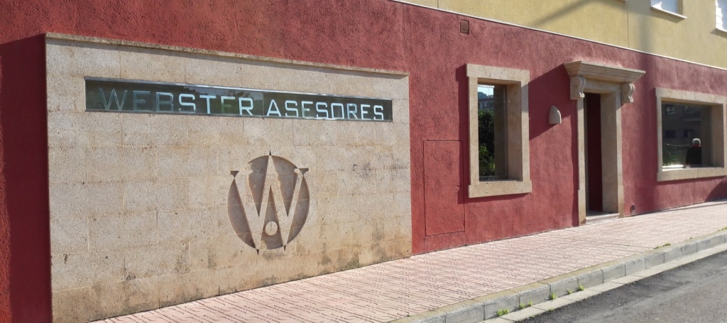 Webster Asesores - Legal & Tax Consultants Javea