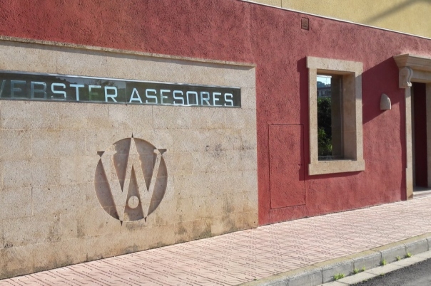 Webster Asesores - Legal & Tax Consultants Javea