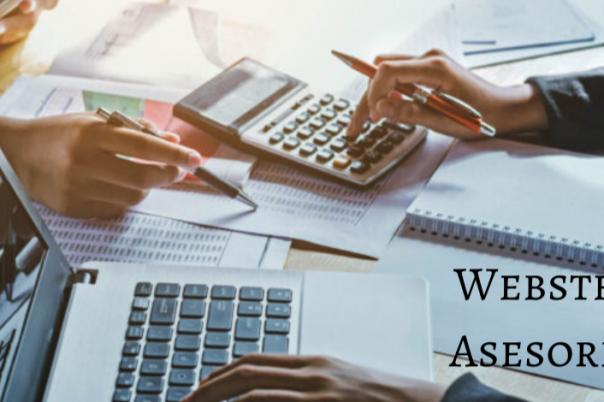 Webster Asesores - Legal & Tax Consultants Javea