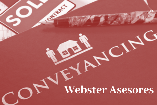 Webster Asesores - Legal & Tax Consultants Javea