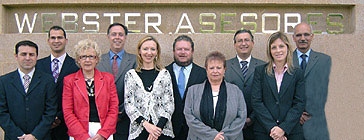 Webster Asesores - Legal & Tax Consultants Javea