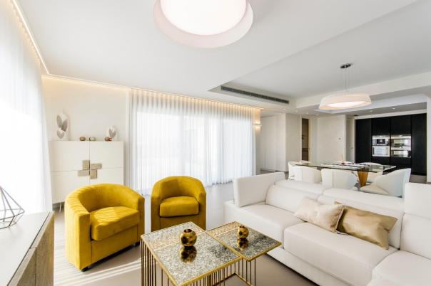 3 bed villa in Orihuela Costa