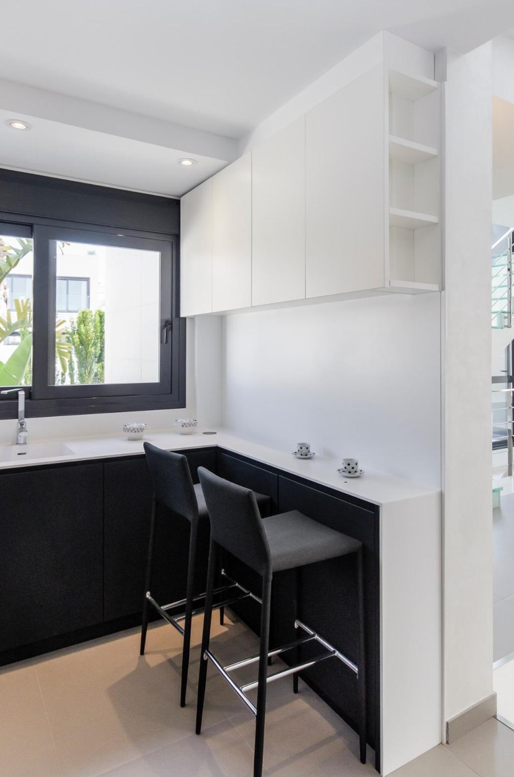 3 bed villa in Orihuela Costa