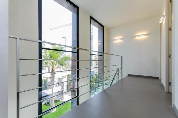 3 bed villa in Orihuela Costa
