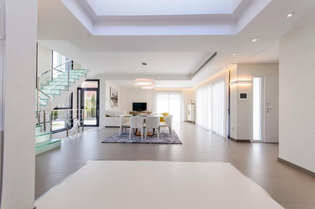 3 bed villa in Orihuela Costa