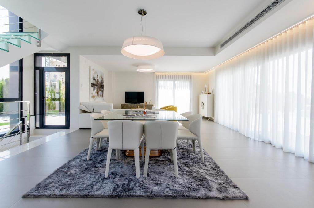 3 bed villa in Orihuela Costa