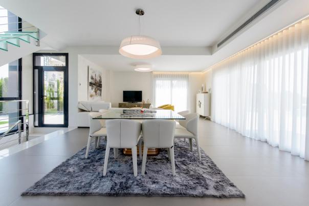 3 bed villa in Orihuela Costa
