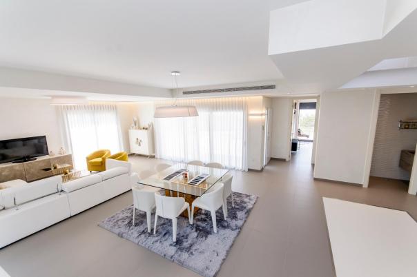3 bed villa in Orihuela Costa
