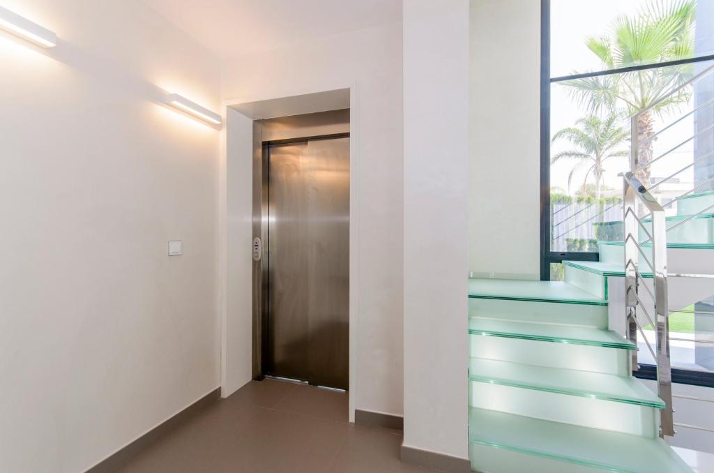 3 bed villa in Orihuela Costa
