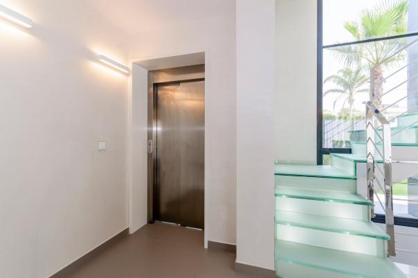 3 bed villa in Orihuela Costa