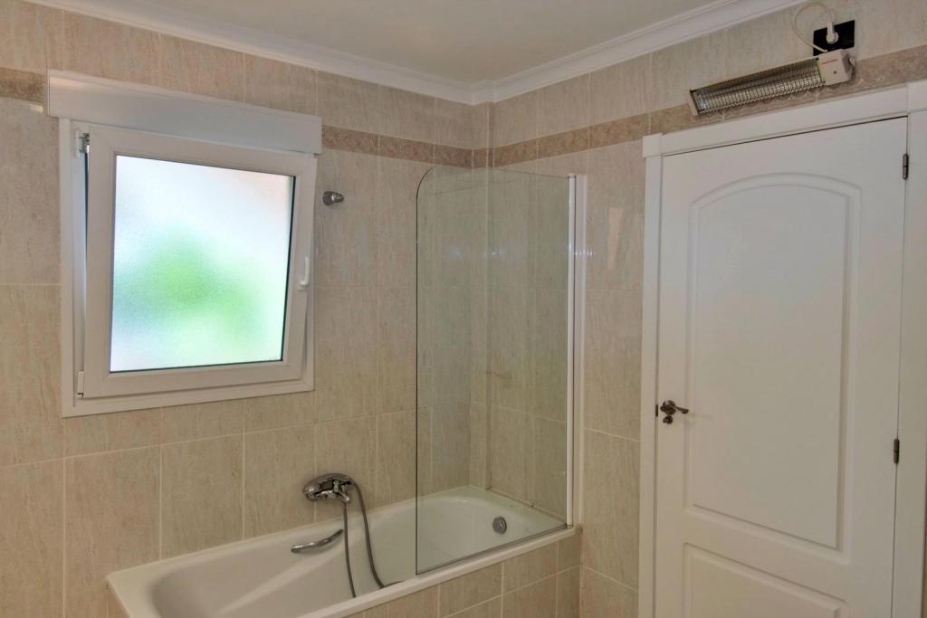 2 bed apartment in Benissa