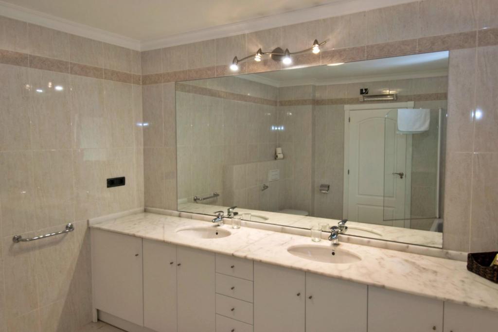 2 bed apartment in Benissa