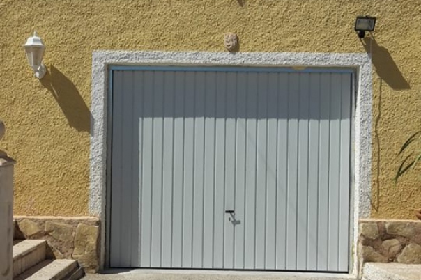 Security & Services Costa Blanca - Electric Gates, Garage Doors & Locksmith
