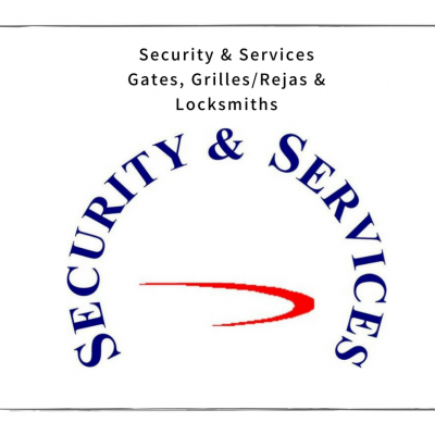 Security & Services Costa Blanca - Electric Gates, Garage Doors & Locksmith