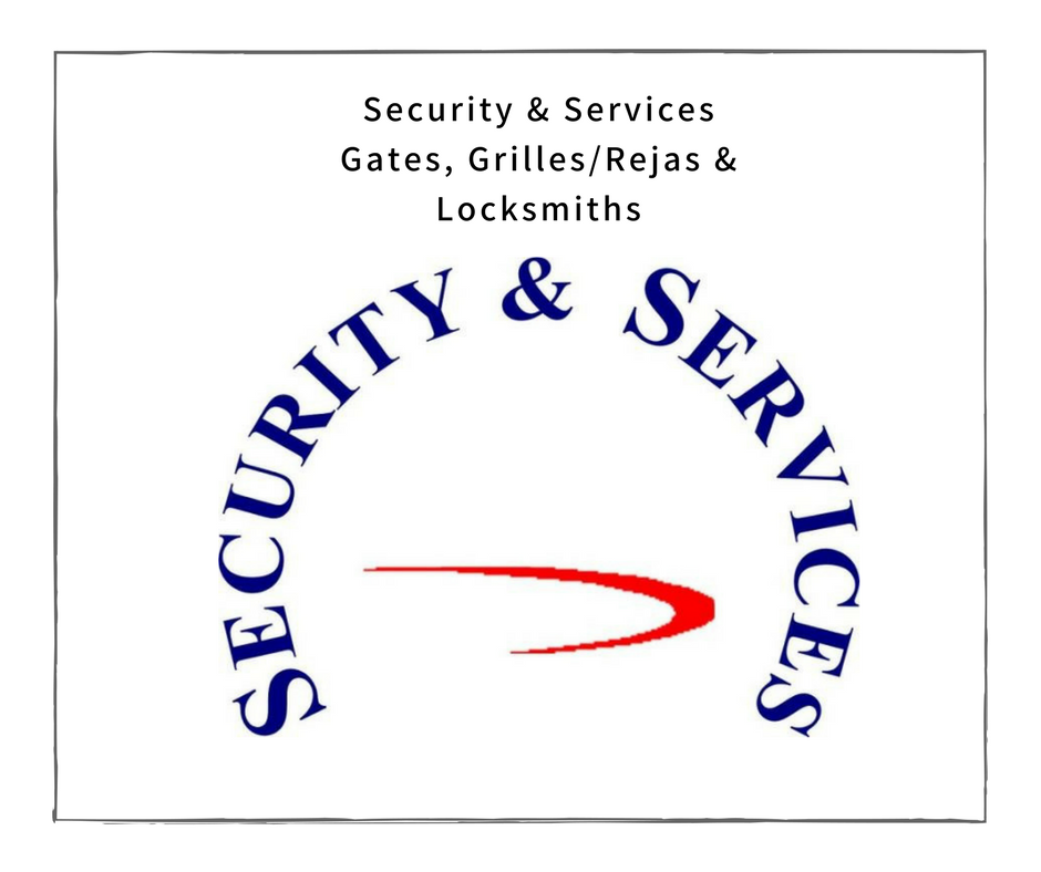 Security & Services Costa Blanca - Electric Gates, Garage Doors & Locksmith
