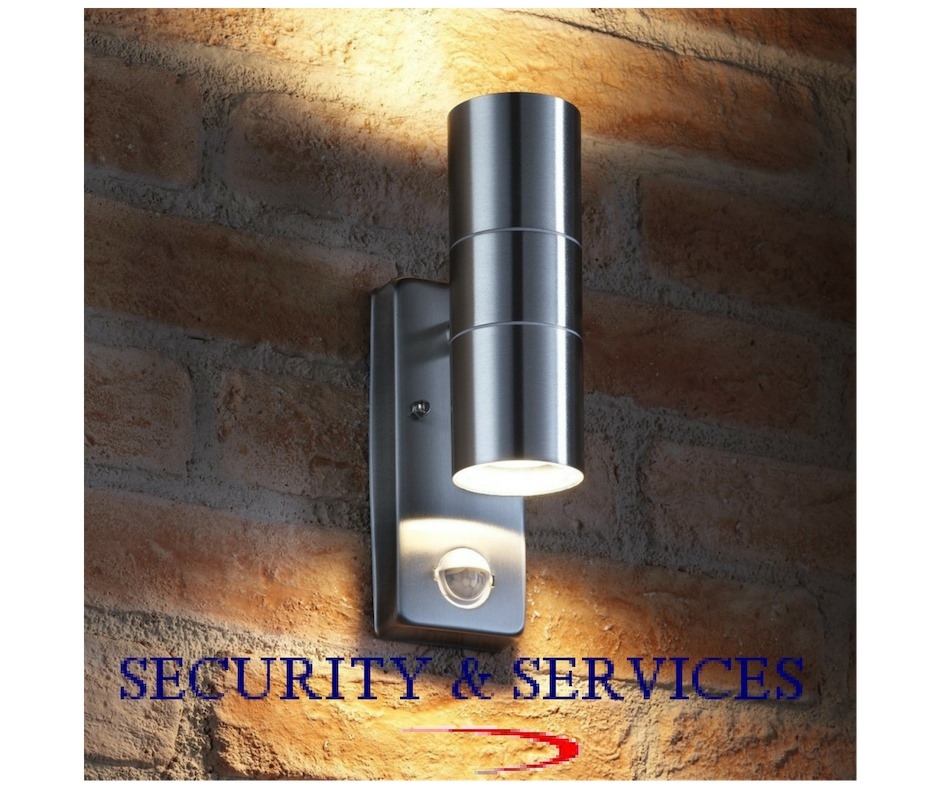 Security & Services Costa Blanca - Electric Gates, Garage Doors & Locksmith
