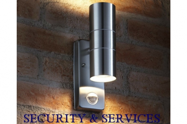 Security & Services Costa Blanca - Electric Gates, Garage Doors & Locksmith