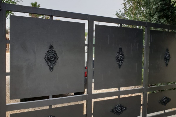 Security & Services Costa Blanca - Electric Gates, Garage Doors & Locksmith
