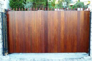 Security & Services Costa Blanca - Electric Gates, Garage Doors & Locksmith
