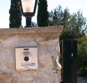 Security & Services Costa Blanca - Electric Gates, Garage Doors & Locksmith