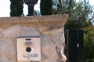 Security & Services Costa Blanca - Electric Gates, Garage Doors & Locksmith
