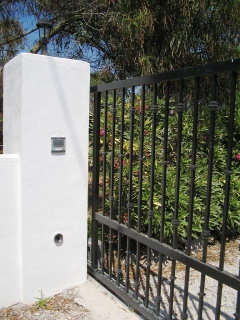 Security & Services Costa Blanca - Electric Gates, Garage Doors & Locksmith