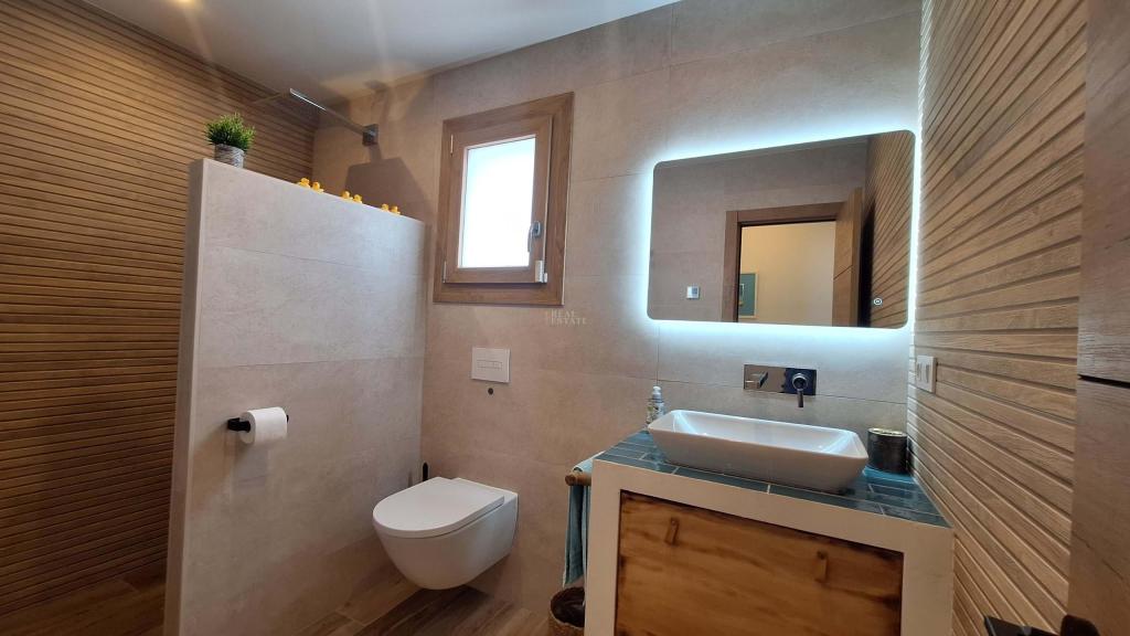 3 bed villa in Jávea/Xàbia