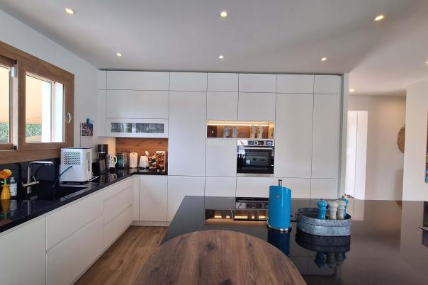 3 bed villa in Jávea/Xàbia