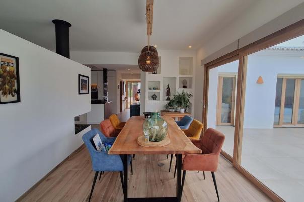 3 bed villa in Jávea/Xàbia