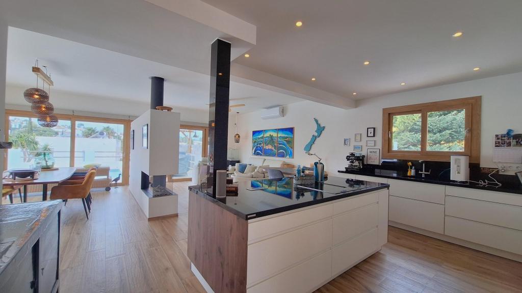 3 bed villa in Jávea/Xàbia