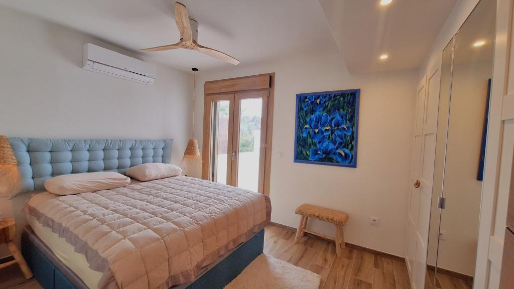 3 bed villa in Jávea/Xàbia