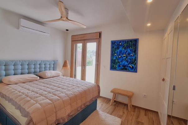 3 bed villa in Jávea/Xàbia