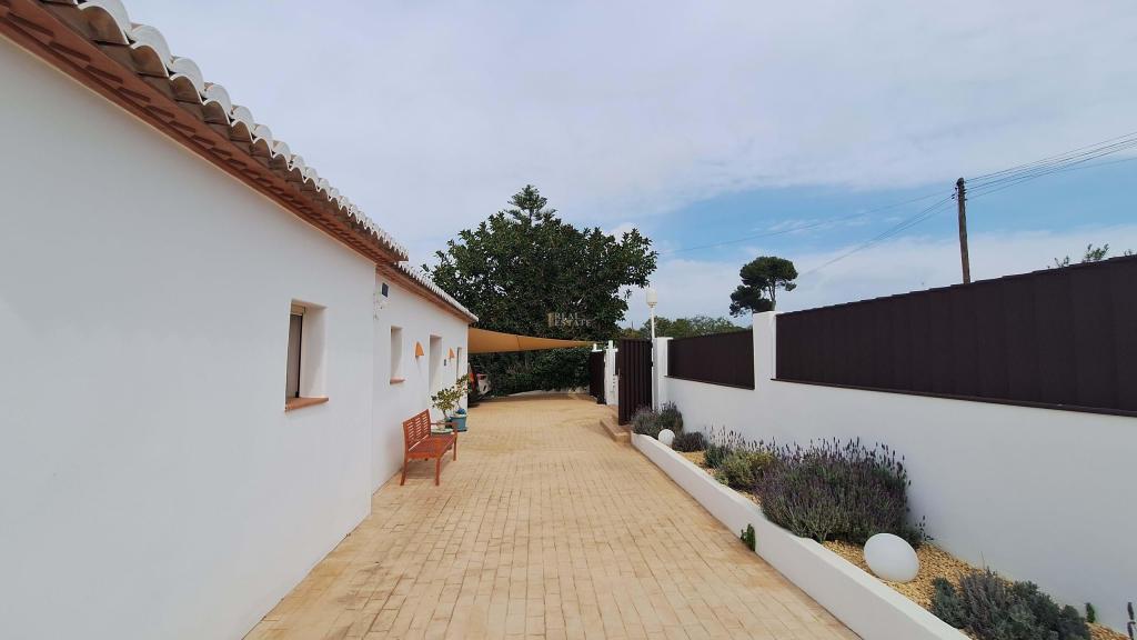 3 bed villa in Jávea/Xàbia