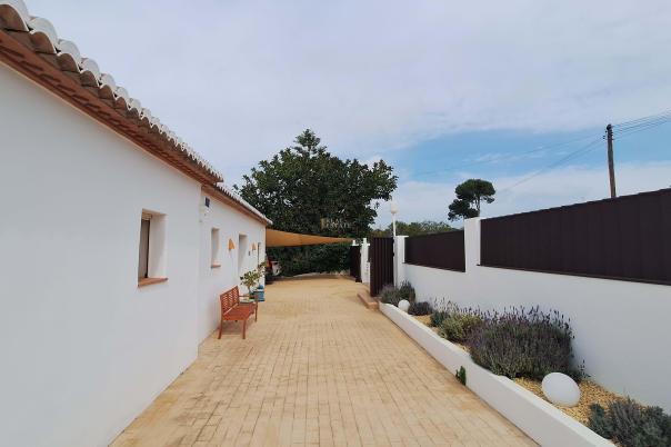3 bed villa in Jávea/Xàbia