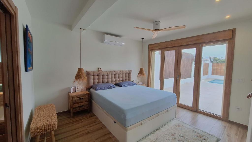 3 bed villa in Jávea/Xàbia