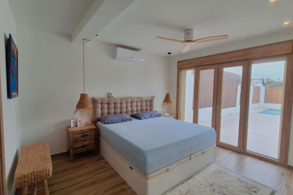 3 bed villa in Jávea/Xàbia