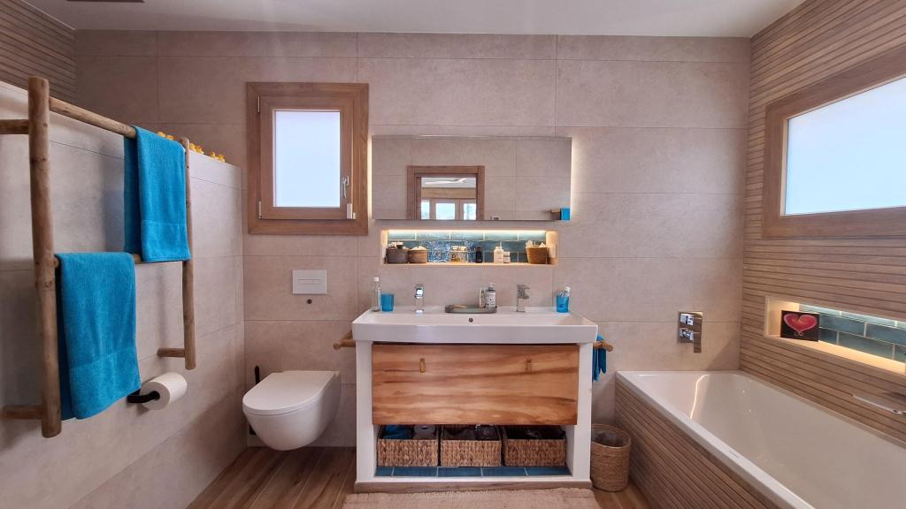 3 bed villa in Jávea/Xàbia