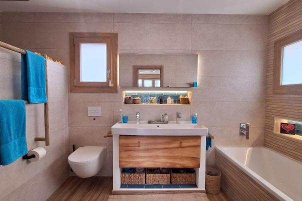 3 bed villa in Jávea/Xàbia